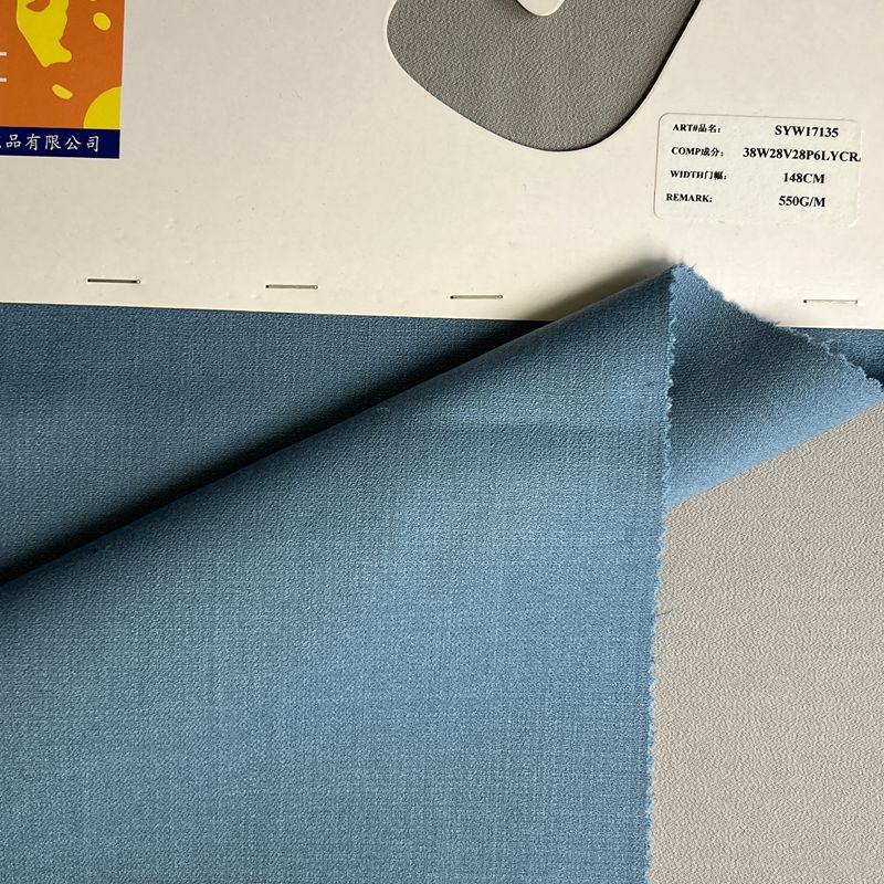 syw17135,35%wool28%viscose28%polyester6%lycra,148cm,550gsm,yarn-dyed