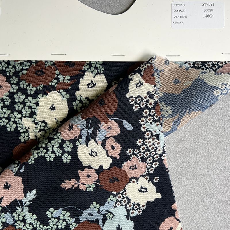 sy7571,100%wool,148cm,printing