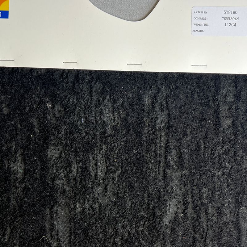 sy8190,70%wool30%nylon,113cm,jacquard