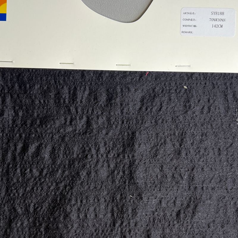 sy8188,70%wool30%nylon,142cm,jacquard