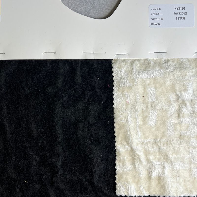 sy8191,70%wool30%nylon,113cm,jacquard