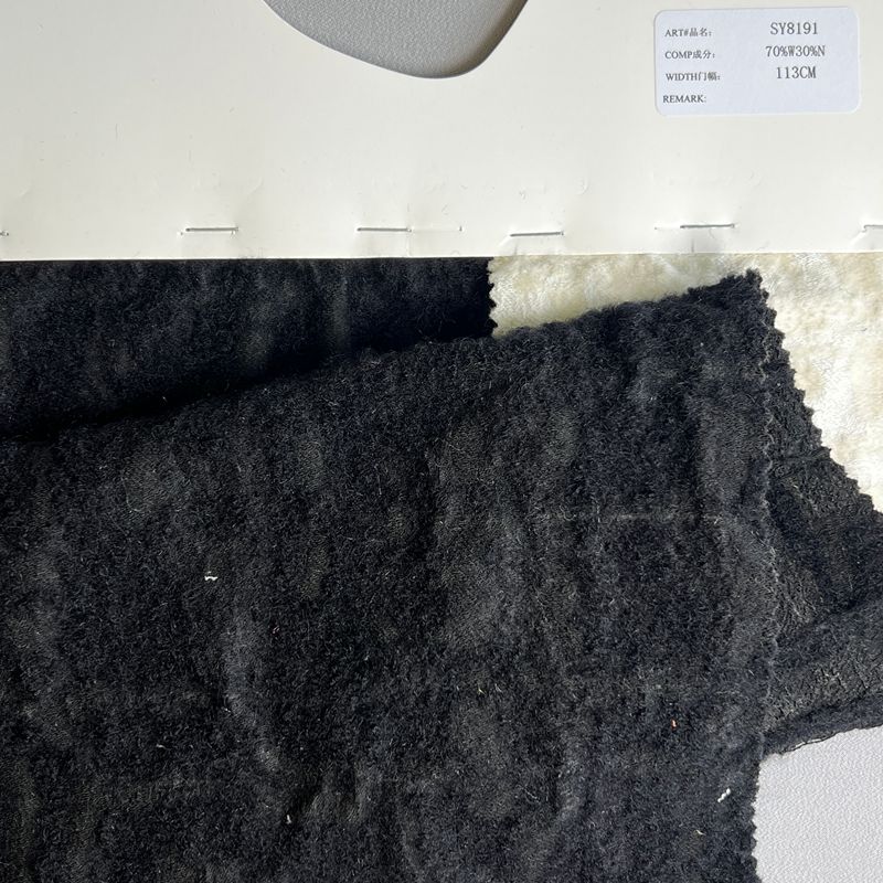 sy8191,70%wool30%nylon,113cm,jacquard