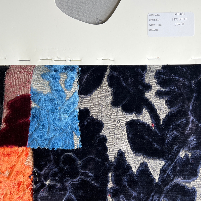 sy8181,71%viscose15%cotten14%polyester,132cm