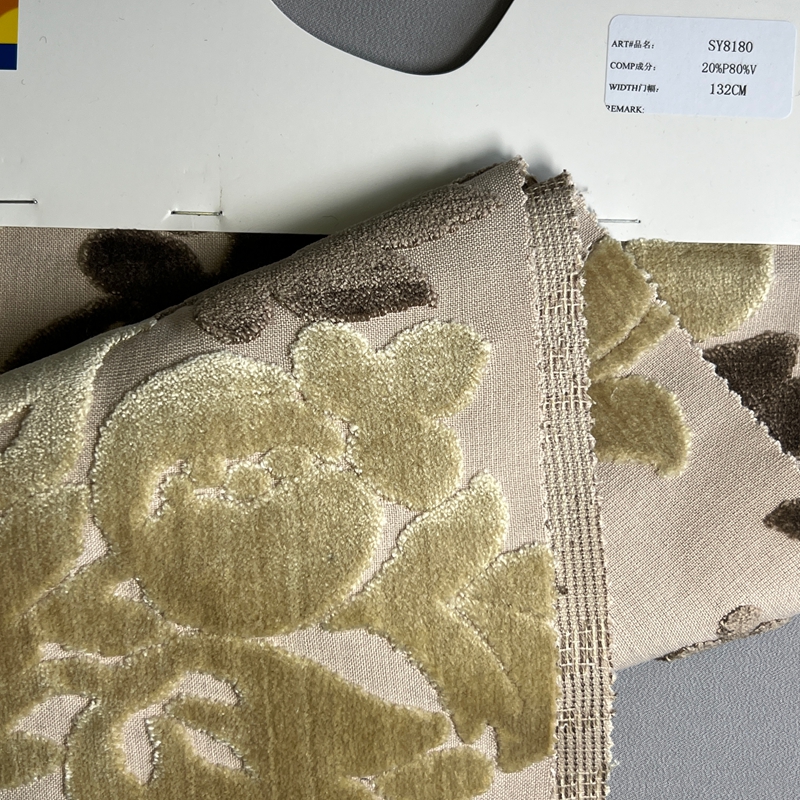 sy8180,20%polyester80%viscose,132cm,yarn-dyed