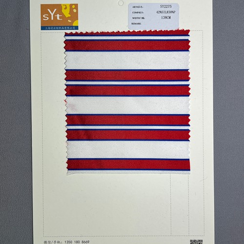 sy2275,42%silk58%polyester,138cm,yarn-dyed